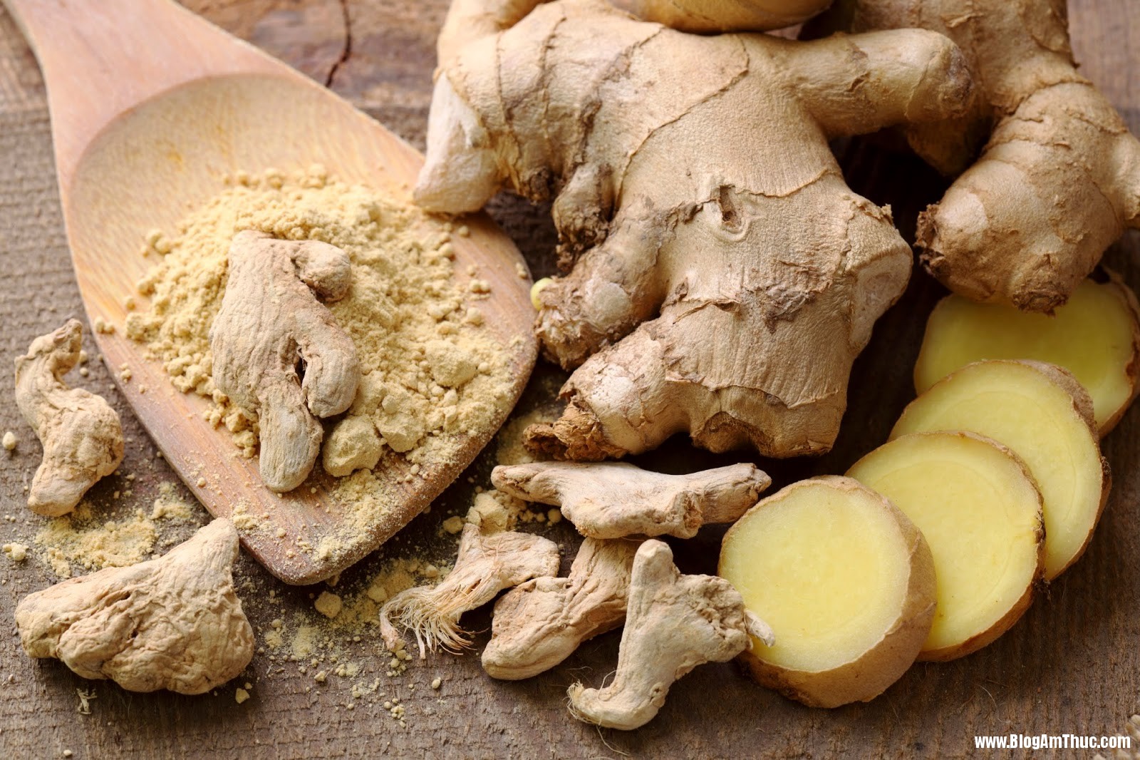 Ginger Root Benefits Bí kíp để bảo quản các loại gia vị cơ bản